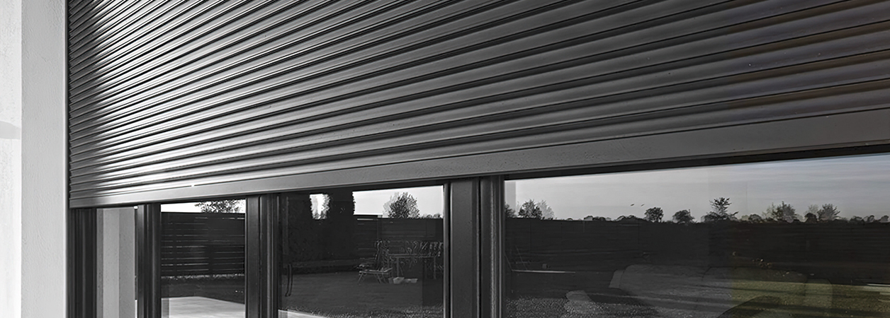 Рольставни в Донском по выгодным ценам