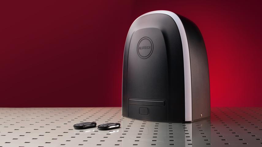 для откатных ворот в Донском