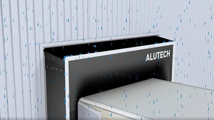 герметизаторы проема в Донском