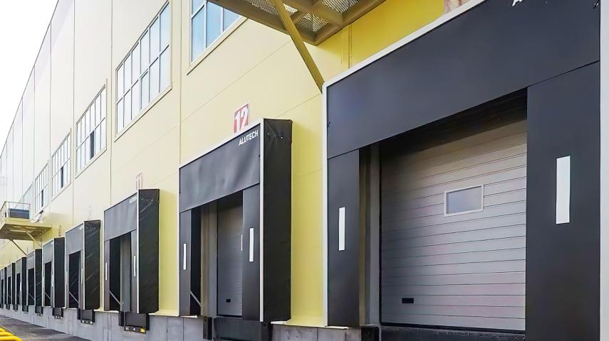 перегрузочное оборудование алютех в Донском