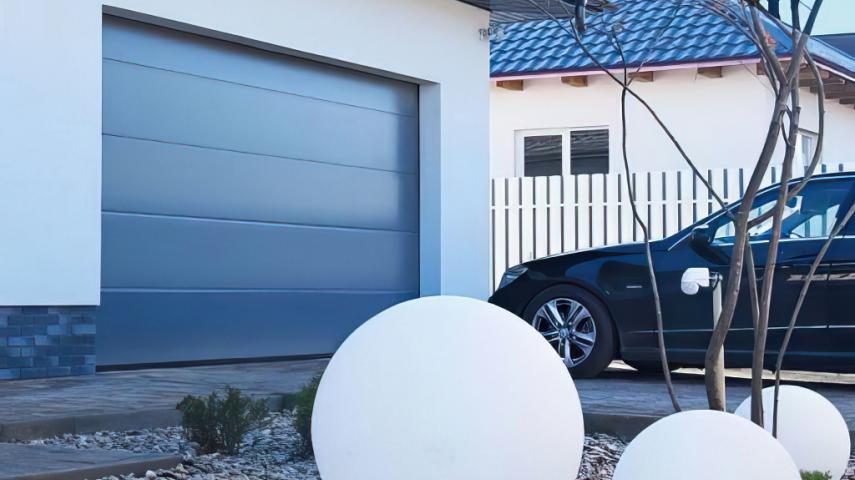 ворота в Донском